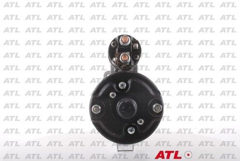 ATL AUTOTECHNIK starteris A 10 880